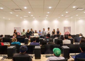 emprendedores en Nuevo Laredo 2026