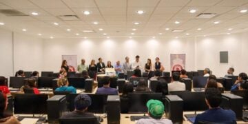 emprendedores en Nuevo Laredo 2026