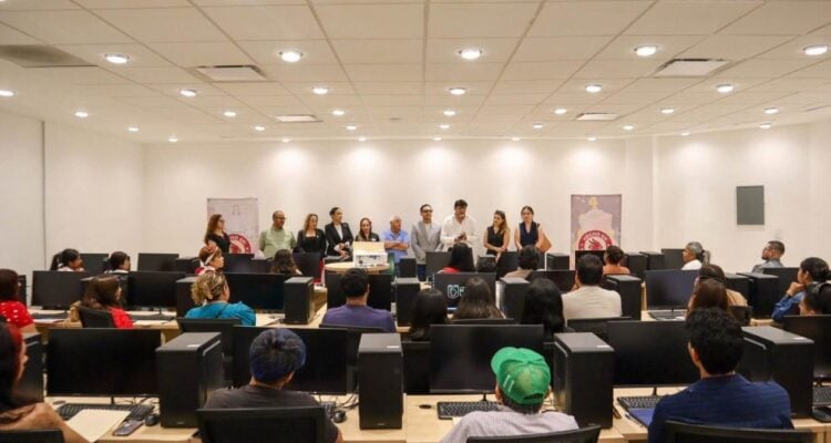 emprendedores en Nuevo Laredo 2026