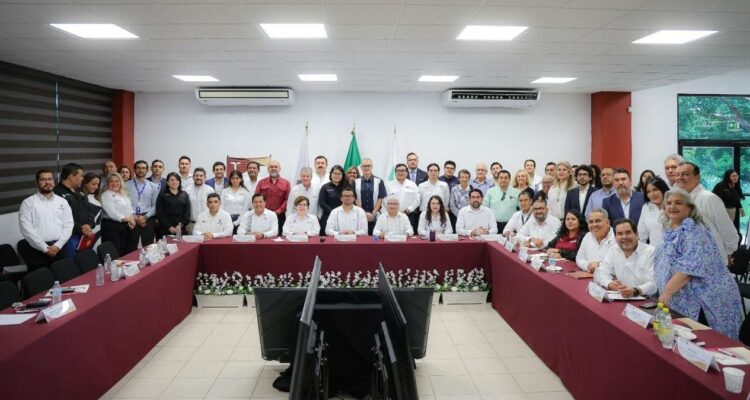 energía renovable en Tamaulipas