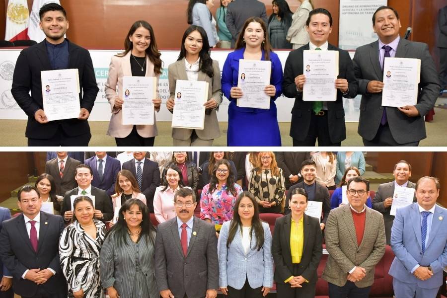 estancia académica UAT