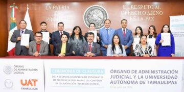 estancia académica UAT