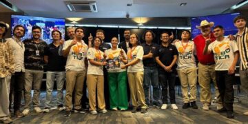 estudiantes de CONALEP Tamaulipas