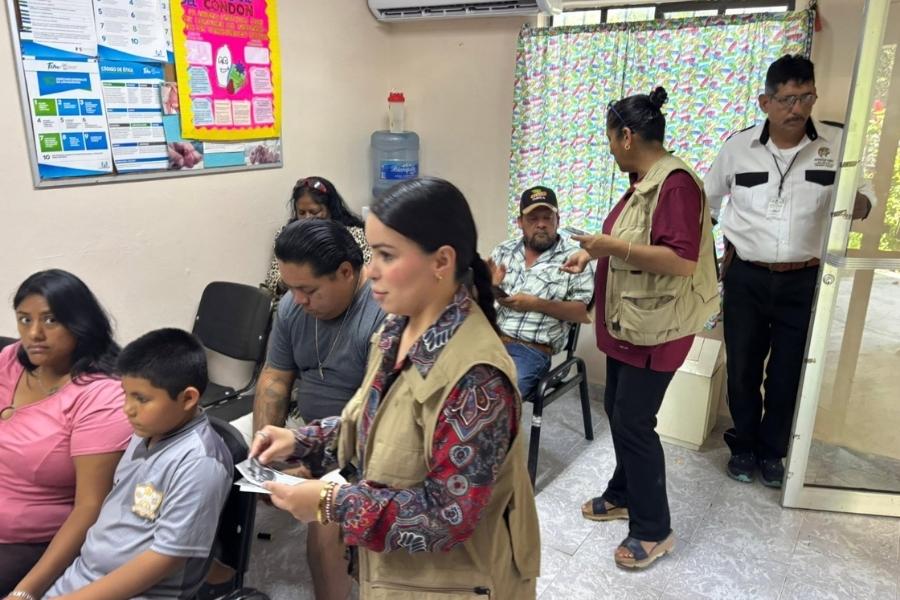 estudios para adultos en Tamaulipas