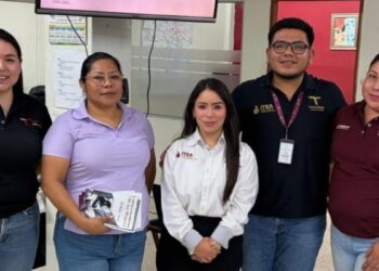 estudios para adultos en Tamaulipas