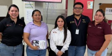 estudios para adultos en Tamaulipas