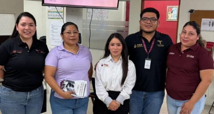 estudios para adultos en Tamaulipas