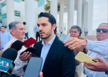 expedientes laborales Tamaulipas