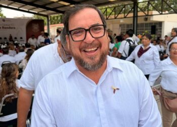 fallas eléctricas en escuelas de Tampico