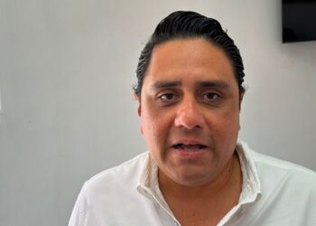 falsos servidores públicos en Tampico