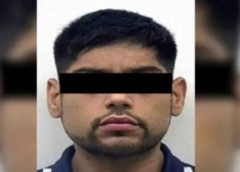 feminicida de Mónica Briseth en Apodaca