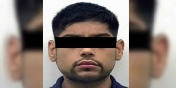 feminicida de Mónica Briseth en Apodaca