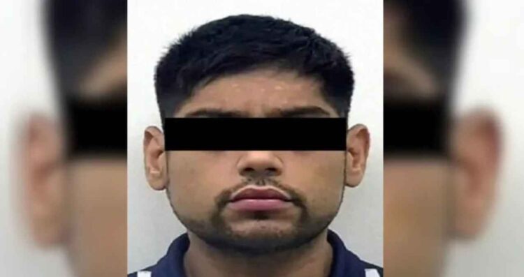 feminicida de Mónica Briseth en Apodaca