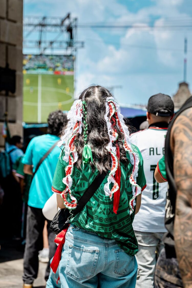 México en el top 10 del Ranking FIFA: El reconocimiento que llegó después del Mundial 2026