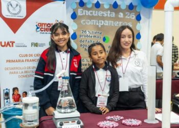 filtro ecológico de agua UAT