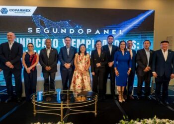 foro empresarial en Matamoros