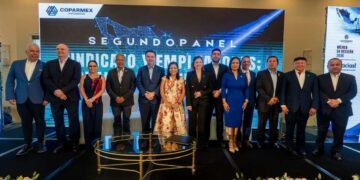 foro empresarial en Matamoros