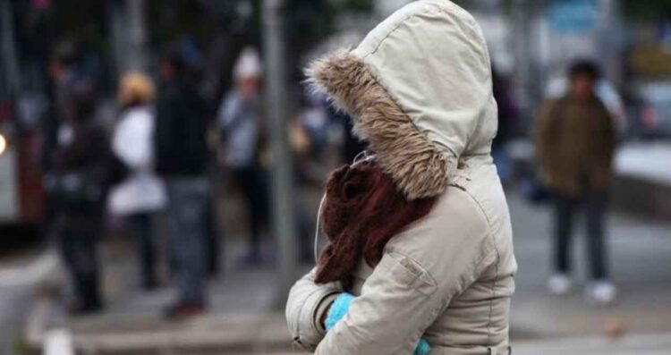 fríos SMN invierno