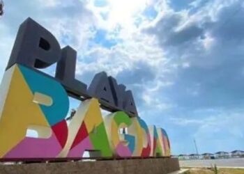 golpe de calor en Matamoros