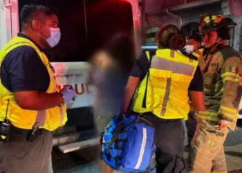 _hombre cumpleaños en Nuevo Laredo