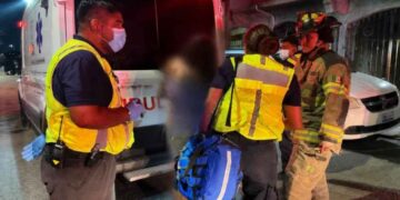 _hombre cumpleaños en Nuevo Laredo
