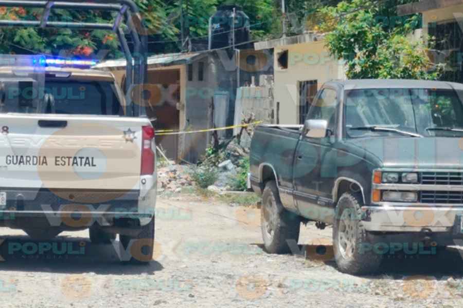 hombre domicilio en Victoria (1)