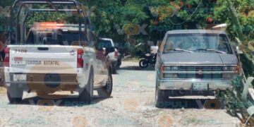 hombre domicilio en Victoria