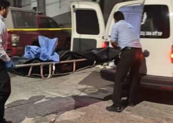 hombre sin vida celda Altamira