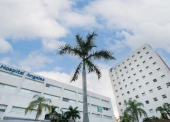 hospitales privados en Tamaulipas