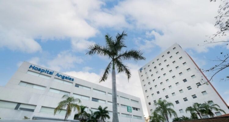 hospitales privados en Tamaulipas