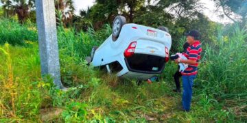 Tragedia en Gómez Farías