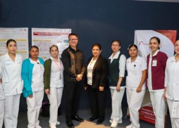 investigación en enfermería Tamaulipas