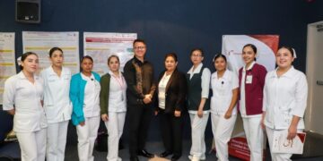 investigación en enfermería Tamaulipas