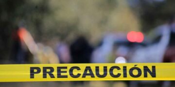 joven hospitalizado en Nuevo Laredo