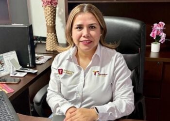 lactancia materna Tamaulipas