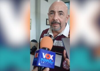 lluvias y ciclones en Nuevo Laredo