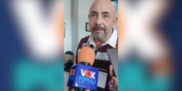 lluvias y ciclones en Nuevo Laredo