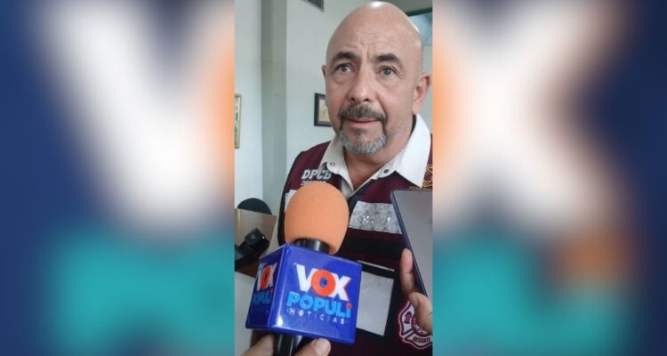 lluvias y ciclones en Nuevo Laredo