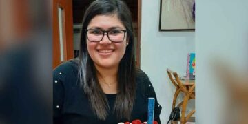 localización de Merari Moya en Victoria