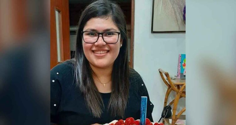 localización de Merari Moya en Victoria