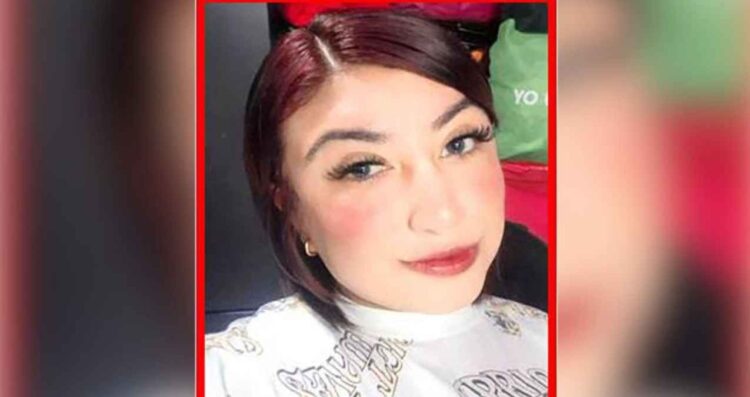 muerte de Mónica en Apodaca
