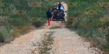 mujer complejo Burgos en Reynosa