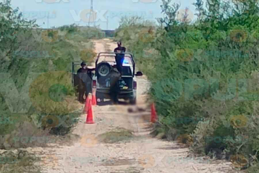 mujer complejo Burgos en Reynosa