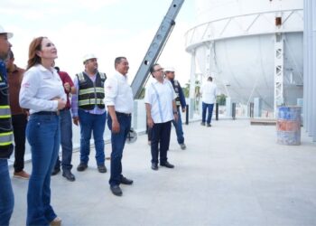 museo de ciencia y tecnología y Planetario Nuevo Laredo