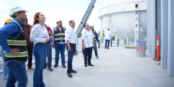 museo de ciencia y tecnología y Planetario Nuevo Laredo