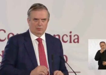negociación T-MEC Marcelo Ebrard
