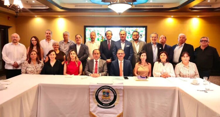 notarios en Tamaulipas