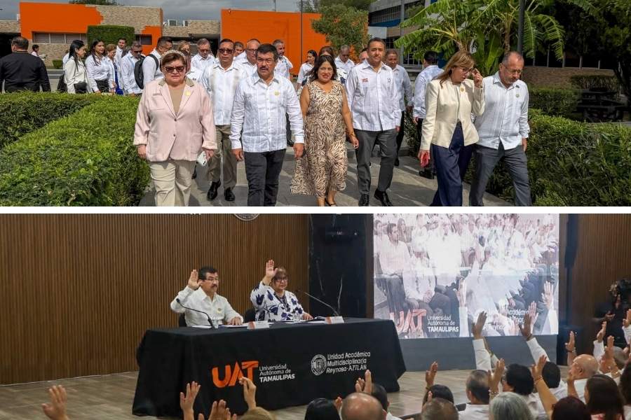 nuevos programas académicos UAT