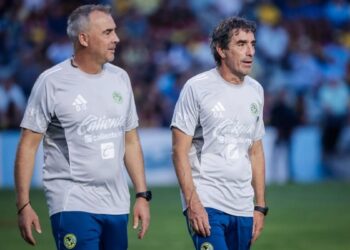 nuevos refuerzos América Apertura 2026