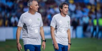 nuevos refuerzos América Apertura 2026